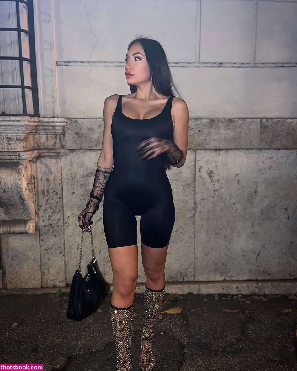 Eleonora Garrioli Nude Leaks OnlyFans Photos #4 1612515