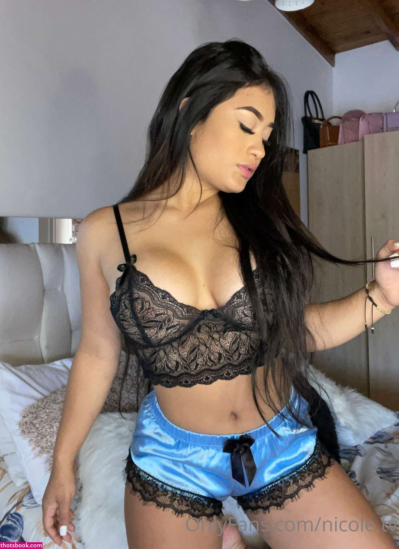 Faizuly Arango Jennifer Arango Nude Leaks OnlyFans Photos #2 1612692