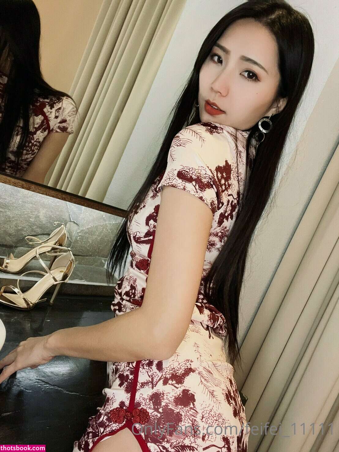 feifei11111 Anita1226 Nude Leaks OnlyFans Photos #6 1612770