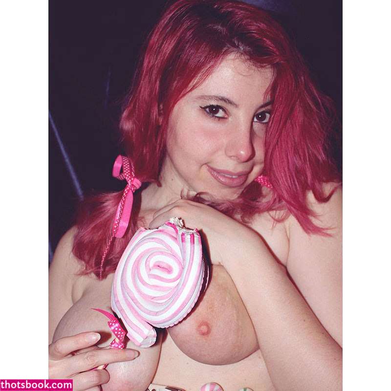 Felinia simonazulian Nude Leaks OnlyFans Photos #1 1612790