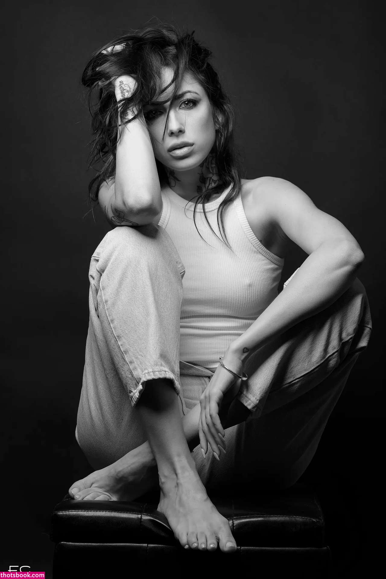 Francesca Rando Nude Leaks OnlyFans Photos #6 1612907