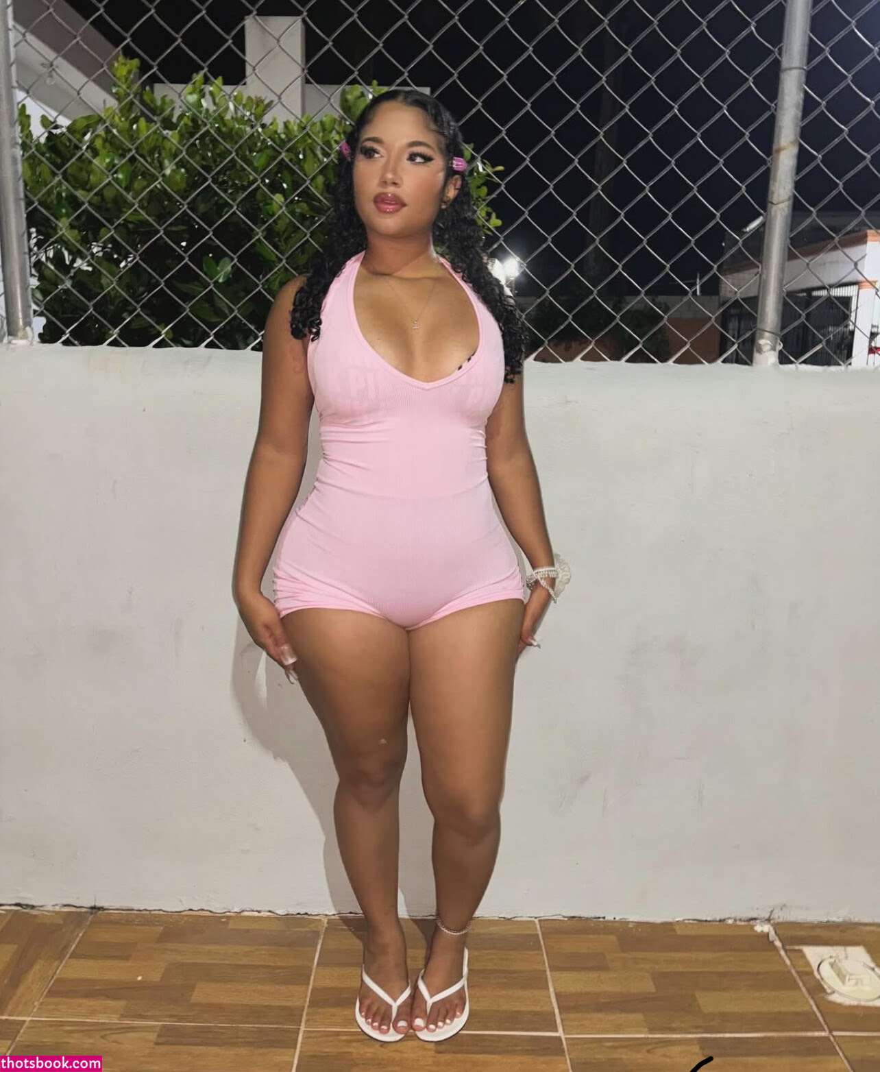 Jamely Vargas jamelyv vjamely Nude Leaks OnlyFans Photos #1 1613011