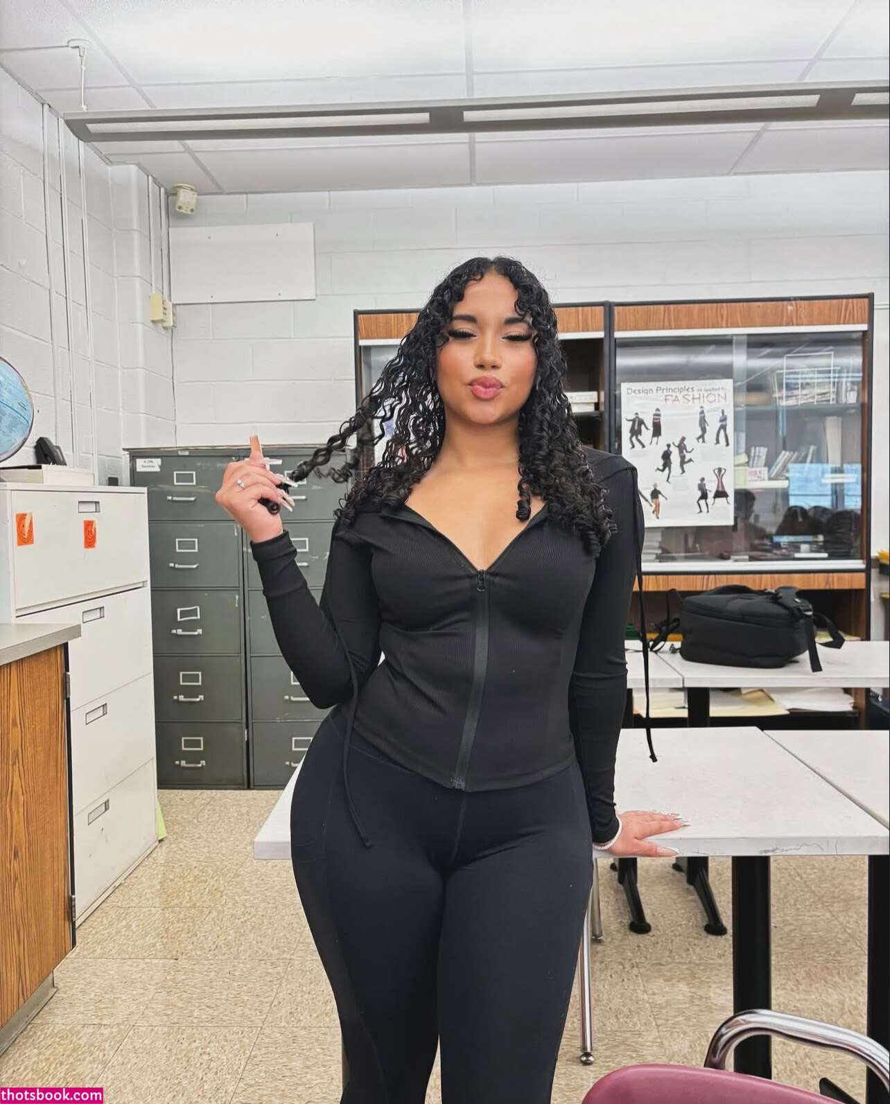 Jamely Vargas jamelyv vjamely Nude Leaks OnlyFans Photos #1 1613012