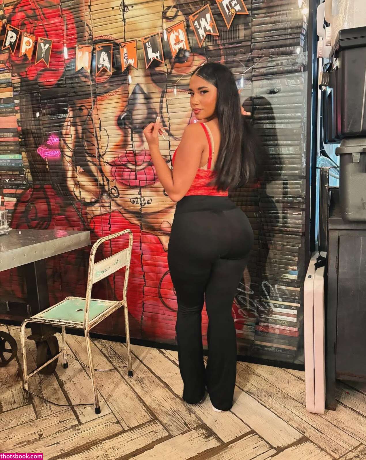 Jamely Vargas jamelyv vjamely Nude Leaks OnlyFans Photos #1 1613014