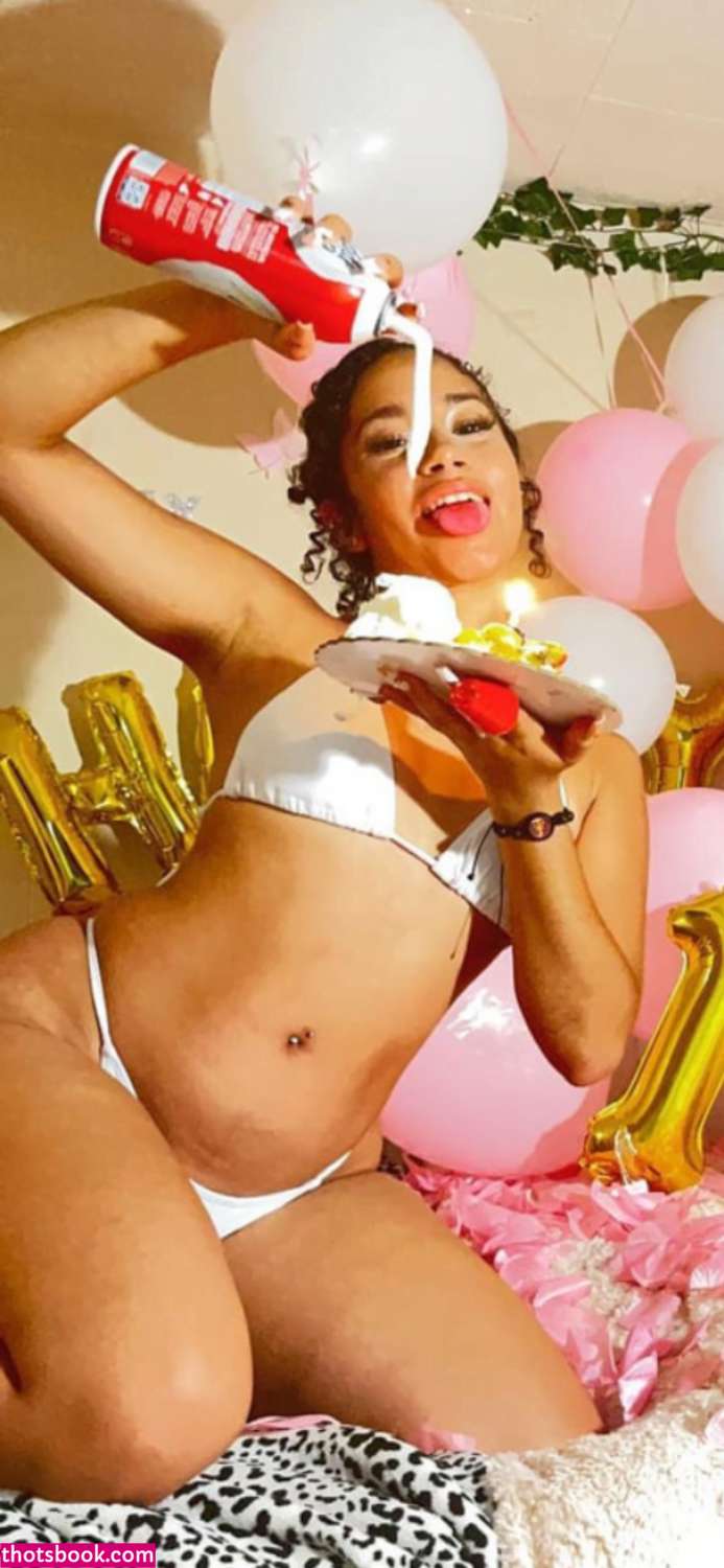 Jamely Vargas jamelyv vjamely Nude Leaks OnlyFans Photos #5 1613041