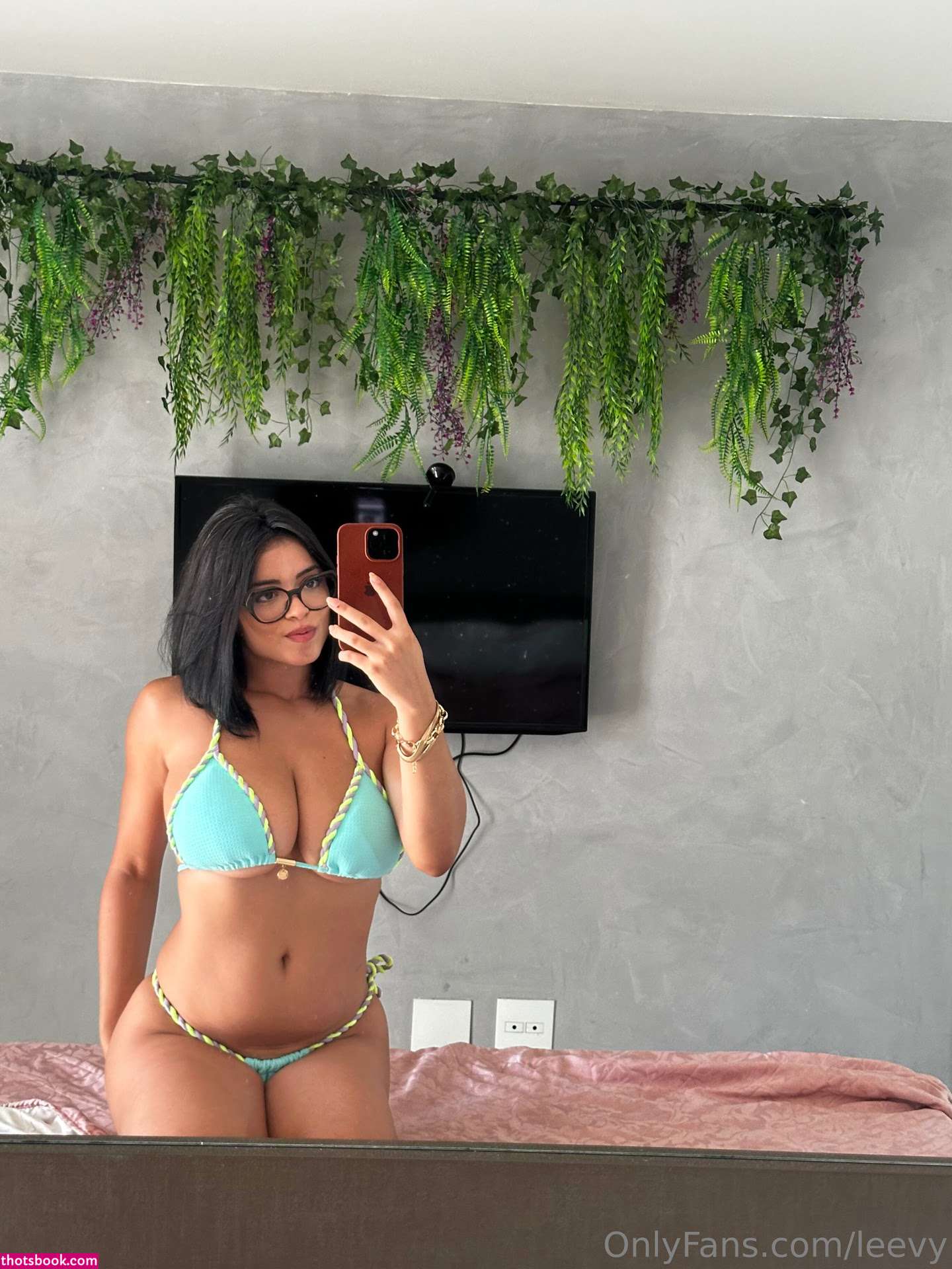 leevy Nude Leaks OnlyFans Photos #4 1613155