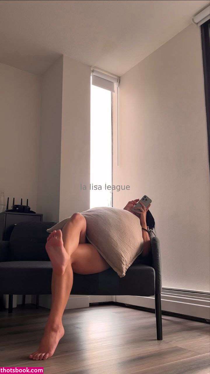 Lisahannalee lalisaleague Nude Leaks OnlyFans Photos #1 1613180