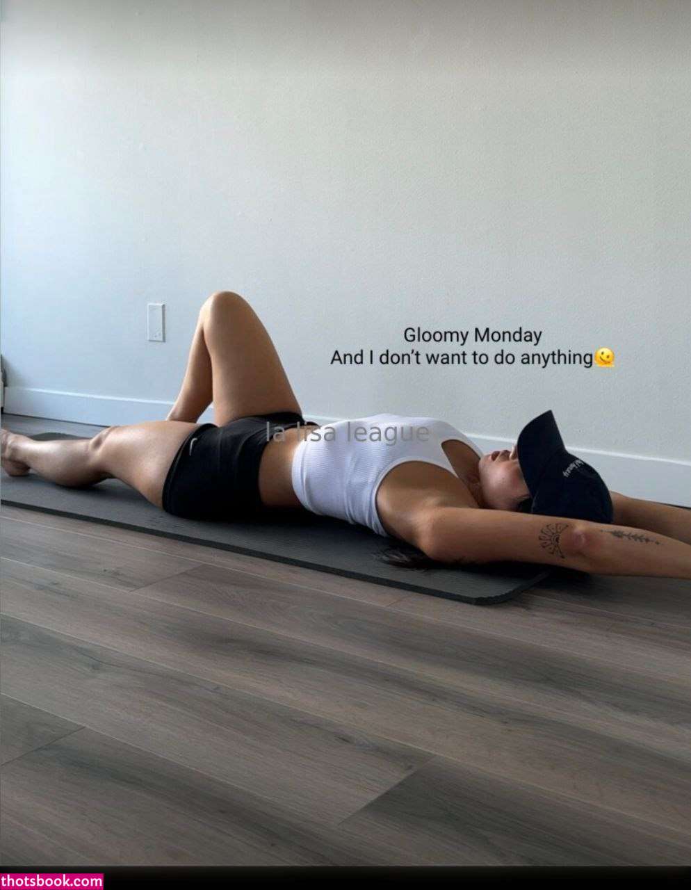 Lisahannalee lalisaleague Nude Leaks OnlyFans Photos #2 1613187