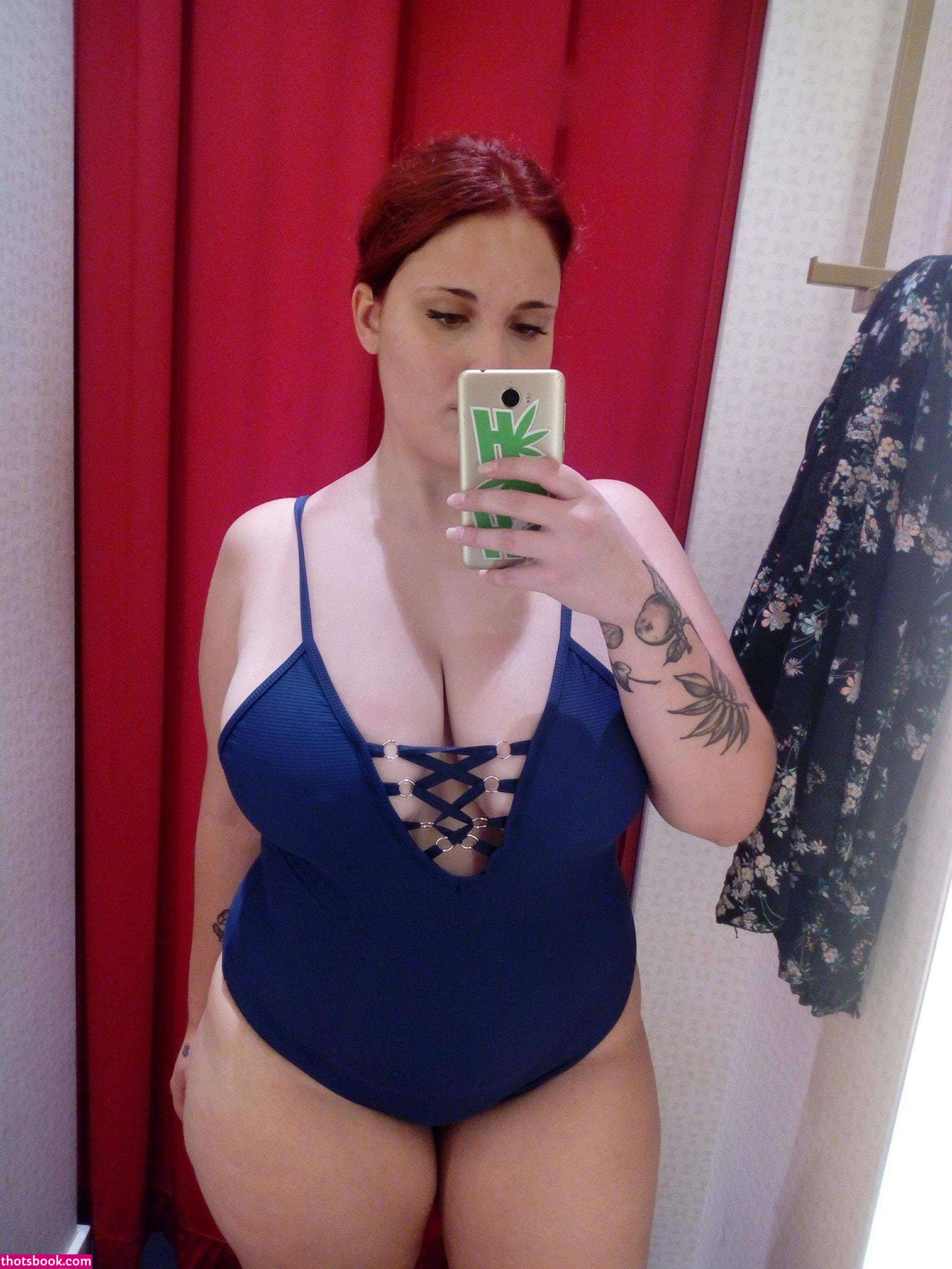 Madia Garganese Nude Leaks OnlyFans Photos #1 1613241