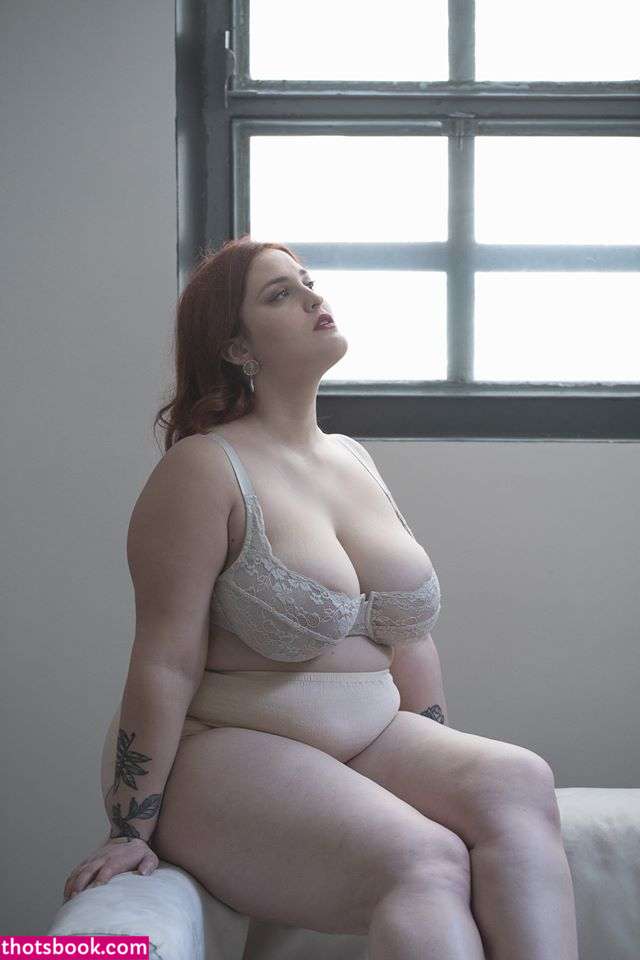 Madia Garganese Nude Leaks OnlyFans Photos #5 1613269