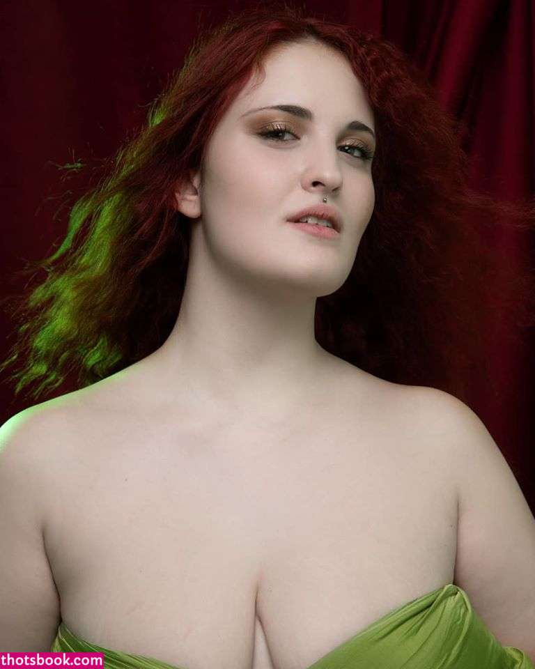 Madia Garganese Nude Leaks OnlyFans Photos #5 1613271