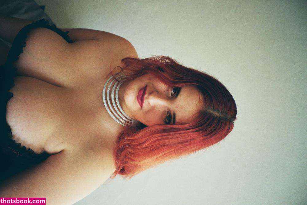 Madia Garganese Nude Leaks OnlyFans Photos #5 1613274