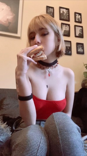 Maidanchuk Nude Leaks OnlyFans Photos #3