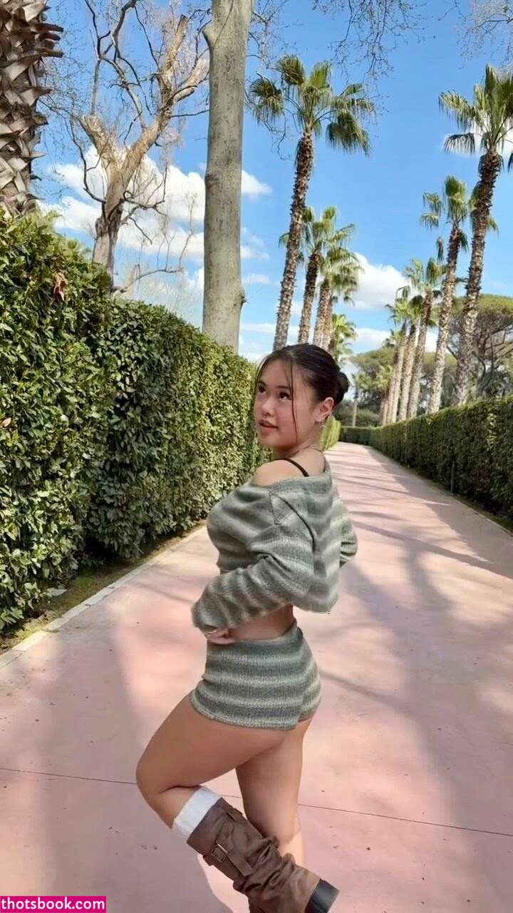 Michela Han michelahan Nude Leaks OnlyFans Photos #4 1613458