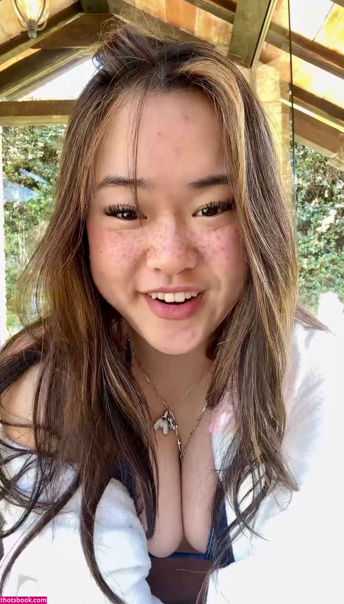 Michela Han michelahan Nude Leaks OnlyFans Photos #5 1613469