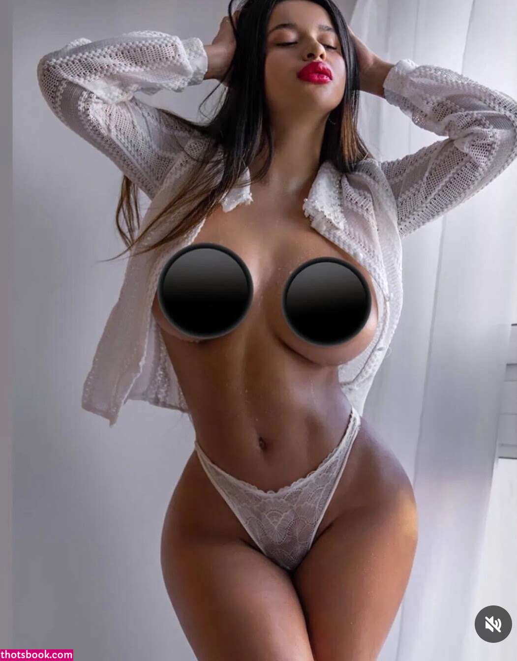 Mile Sanabria Nude Leaks OnlyFans Photos #1 1613474