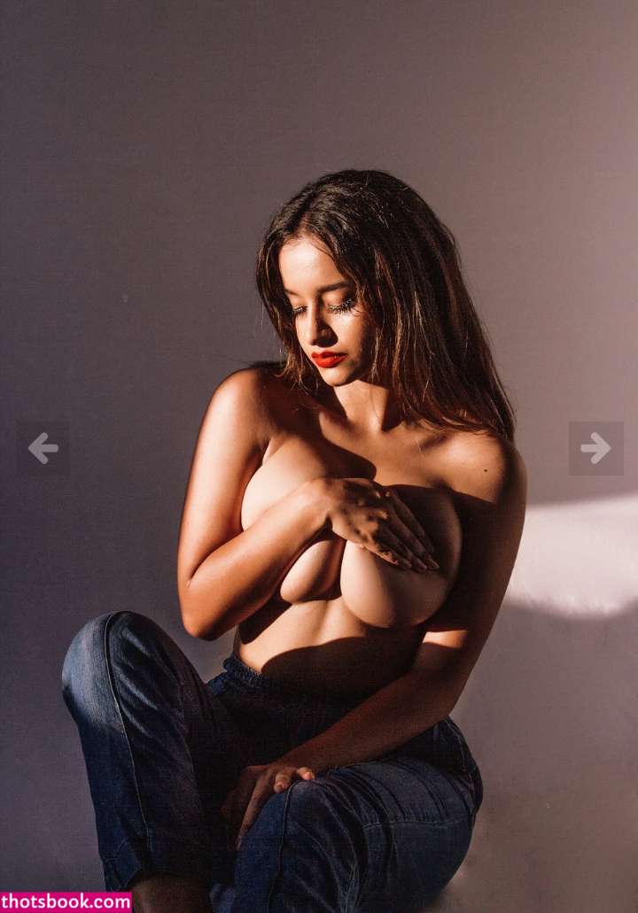 Mile Sanabria Nude Leaks OnlyFans Photos #2 1613480