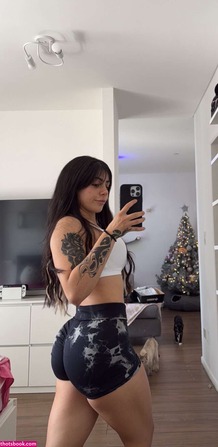 Milica Milicayb Milicayb1 michiuwu18 Mica Ybanez Nude Leaks OnlyFans Photos #1 1613492
