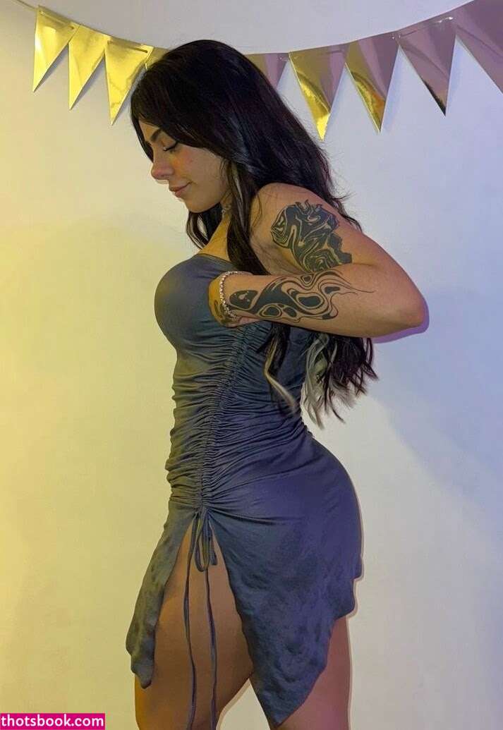 Milica Milicayb Milicayb1 michiuwu18 Mica Ybanez Nude Leaks OnlyFans Photos #1 1613494