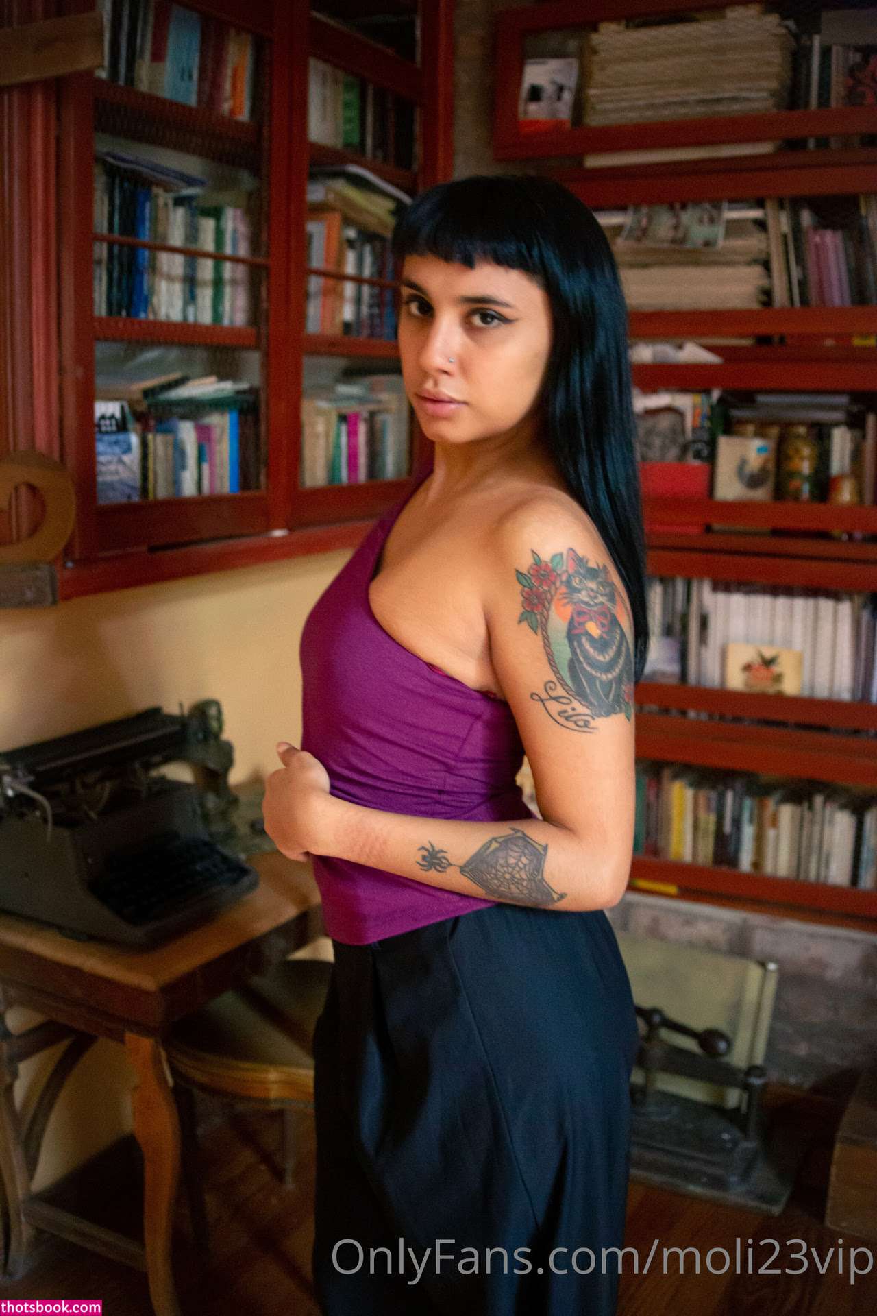 molimyers spoiledmyers molimyers23 queenmolimyers Moli Myers Nude Leaks OnlyFans Photos #3 1613545