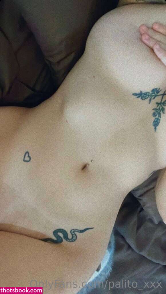 Palo Salvatore p4lit0xx Nude Leaks OnlyFans Photos #3 1613647