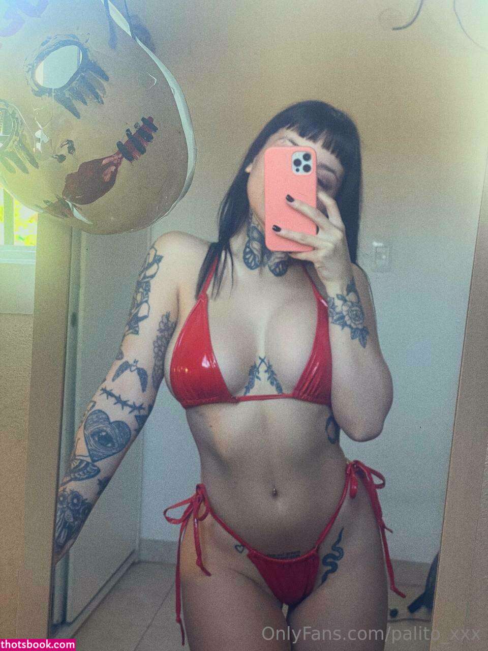 Palo Salvatore p4lit0xx Nude Leaks OnlyFans Photos #3 1613650