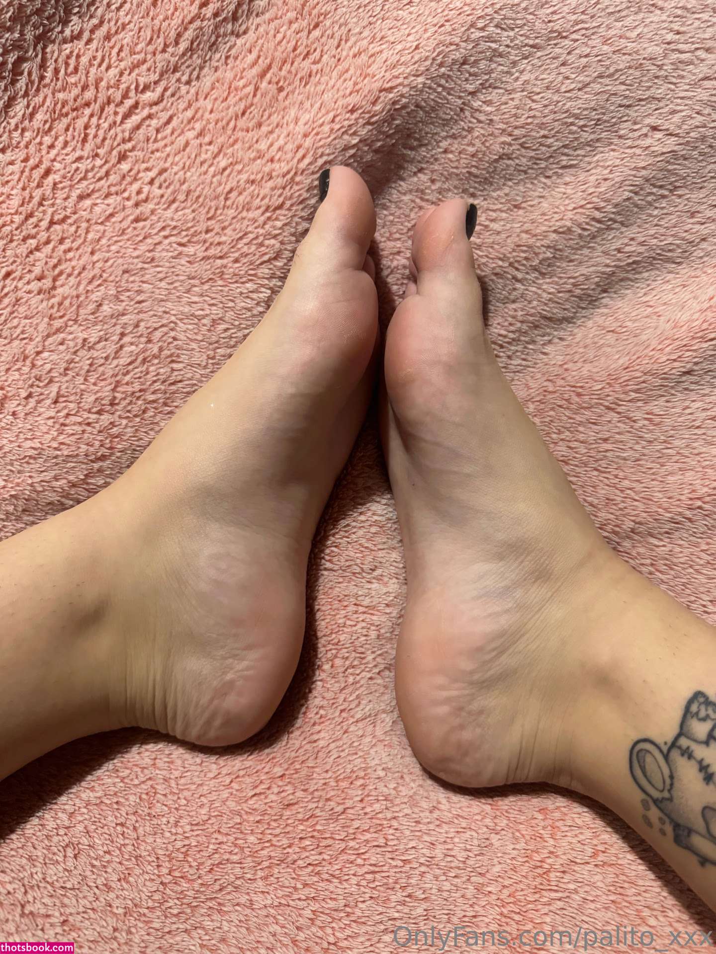 Palo Salvatore p4lit0xx Nude Leaks OnlyFans Photos #6 1613688