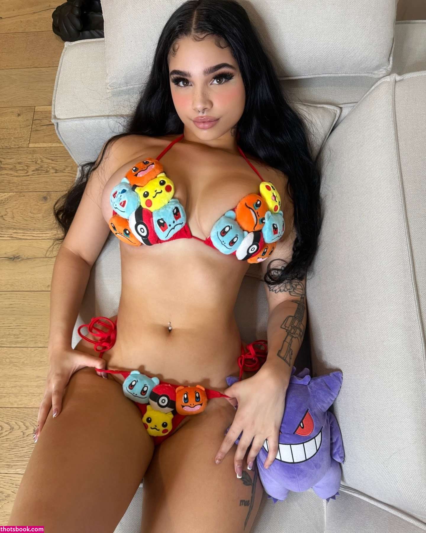 Rain hearts Nude Leaks OnlyFans Photos #4 1613781