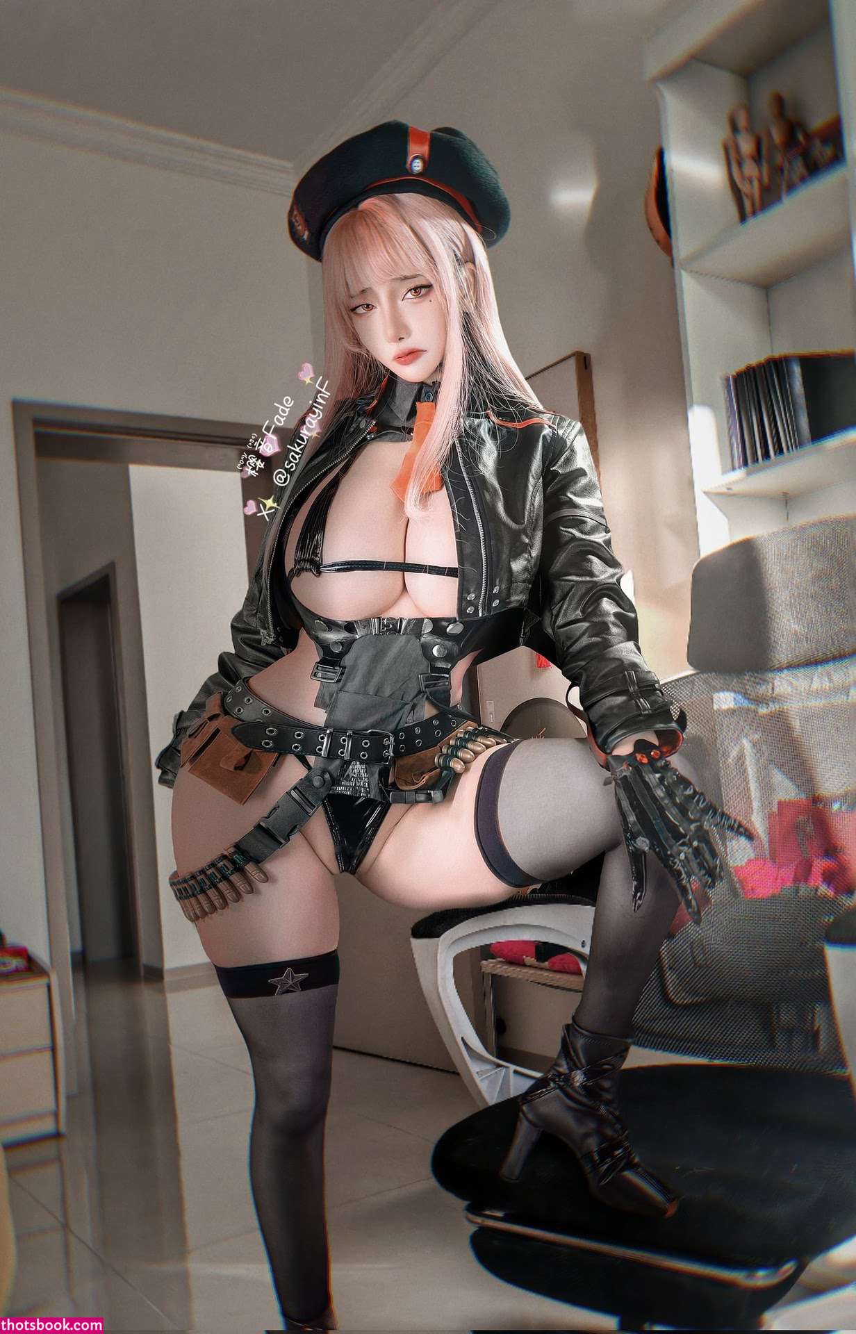 sakurayinF Nude Leaks OnlyFans Photos #6 1613871