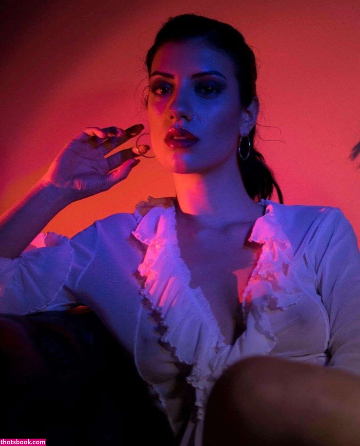 Sharon de Luca lifebysharondlhl Nude Leaks OnlyFans Photos #5 1613945