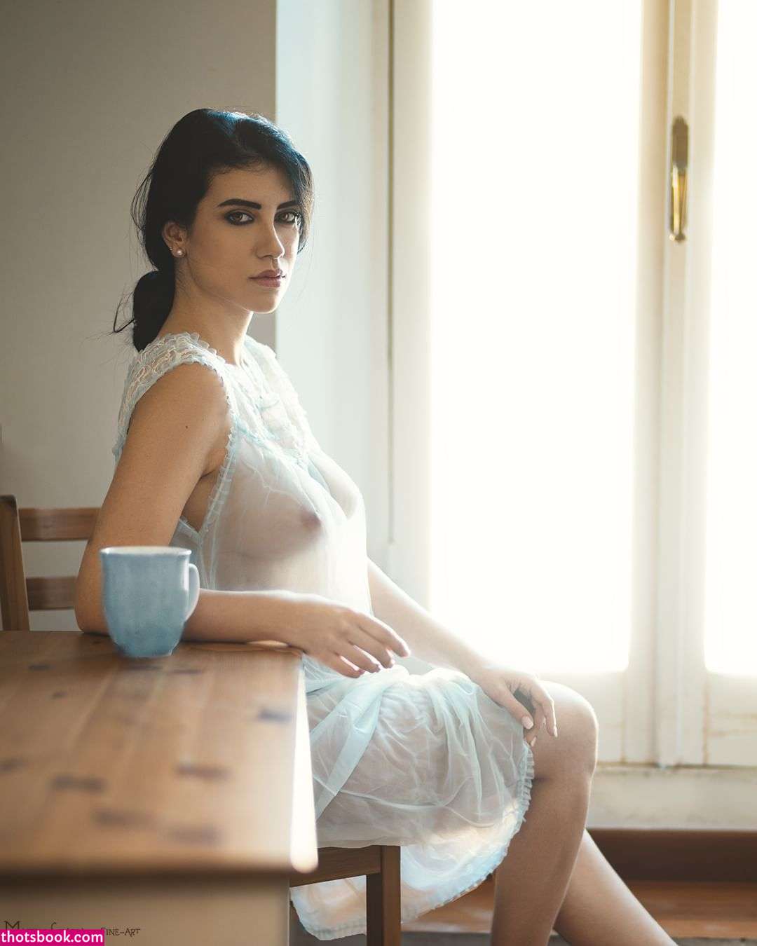 Sharon de Luca lifebysharondlhl Nude Leaks OnlyFans Photos #6 1613954