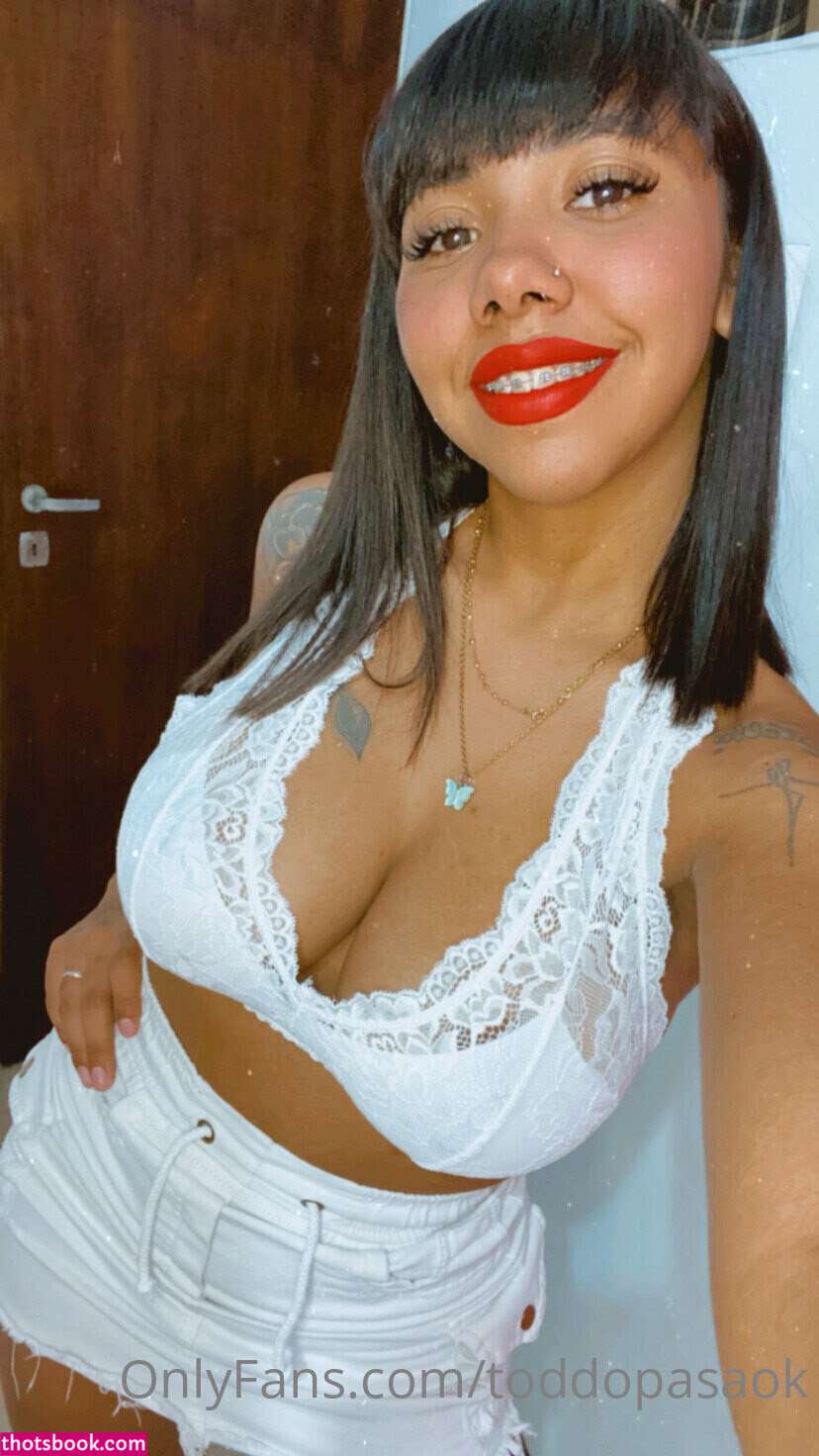 Tu nerrita Nude Leaks OnlyFans Photos #3 1613996