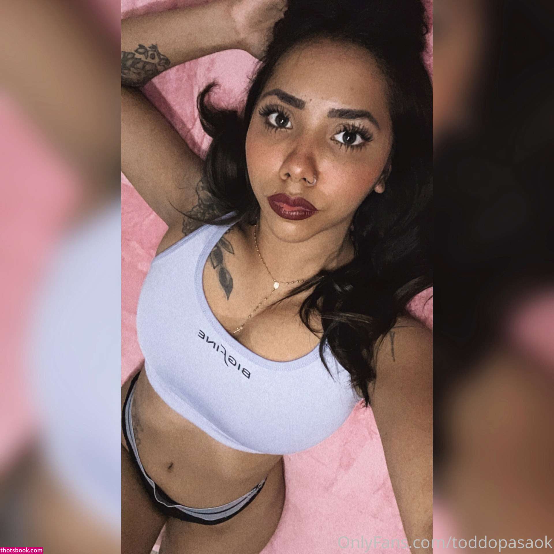 Tu nerrita Nude Leaks OnlyFans Photos #4 1613999