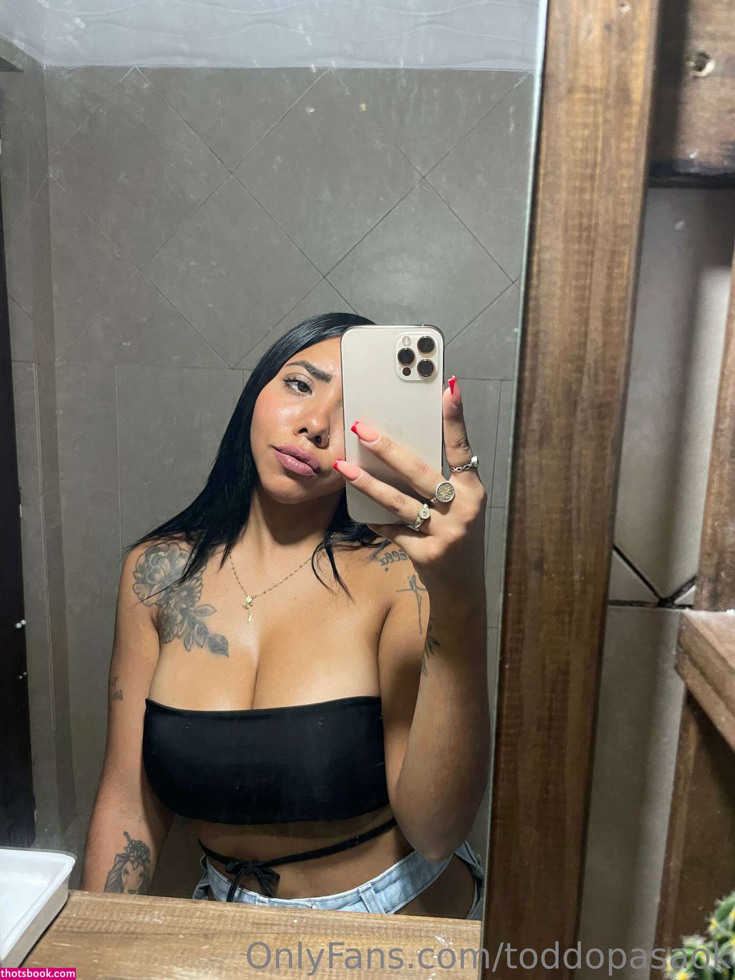 Tu nerrita Nude Leaks OnlyFans Photos #5 1614012