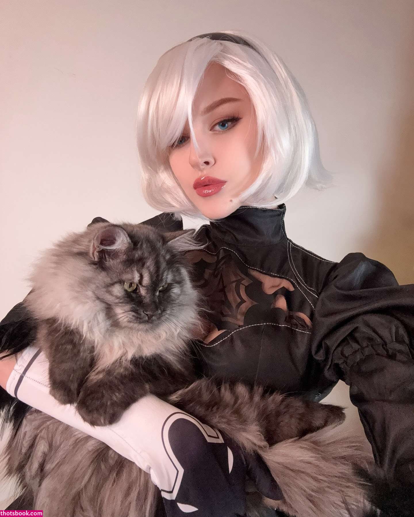 Vi Morrigan vimorrigan da fok Nude Leaks OnlyFans Photos #1 1614039