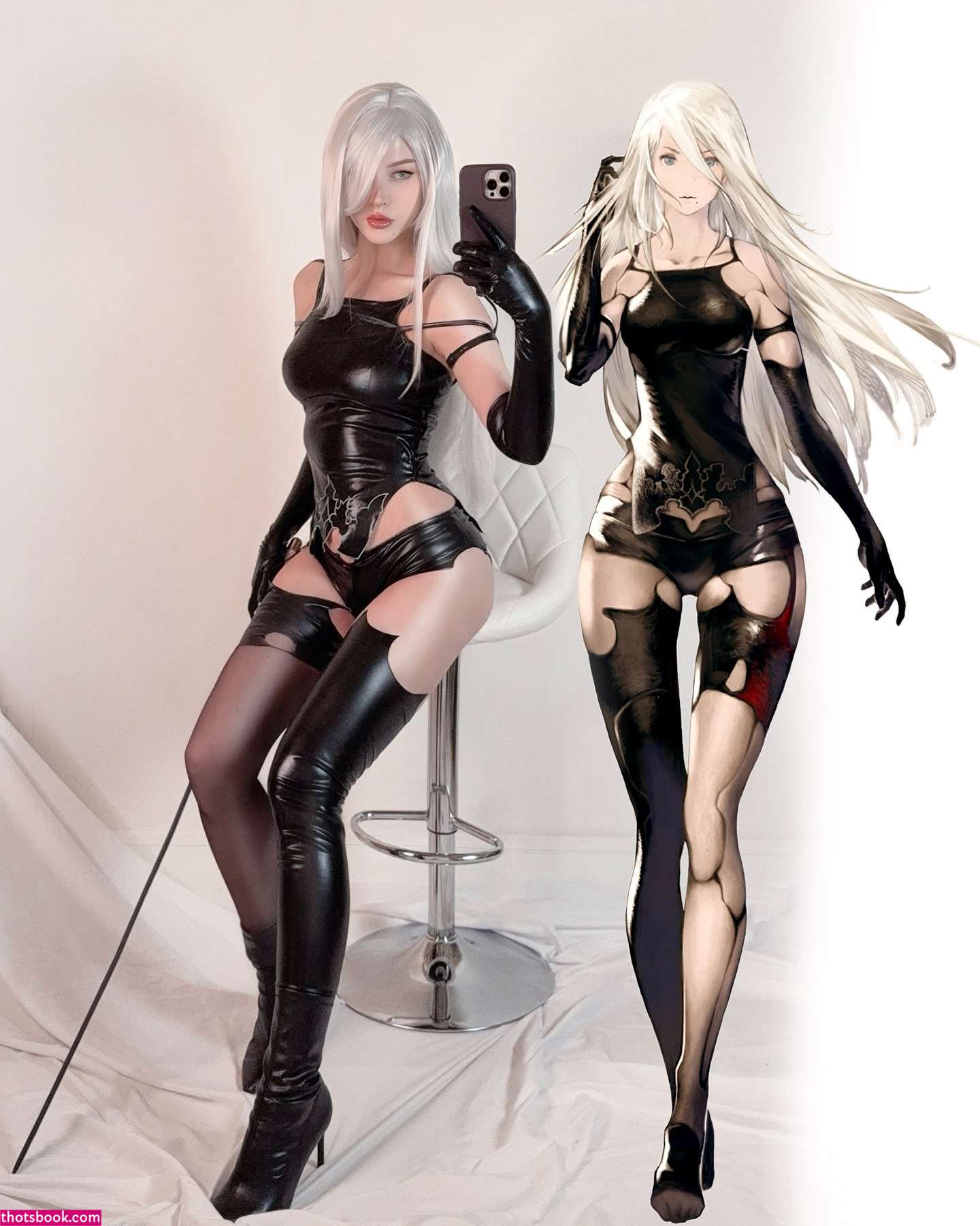 Vi Morrigan vimorrigan da fok Nude Leaks OnlyFans Photos #1 1614040