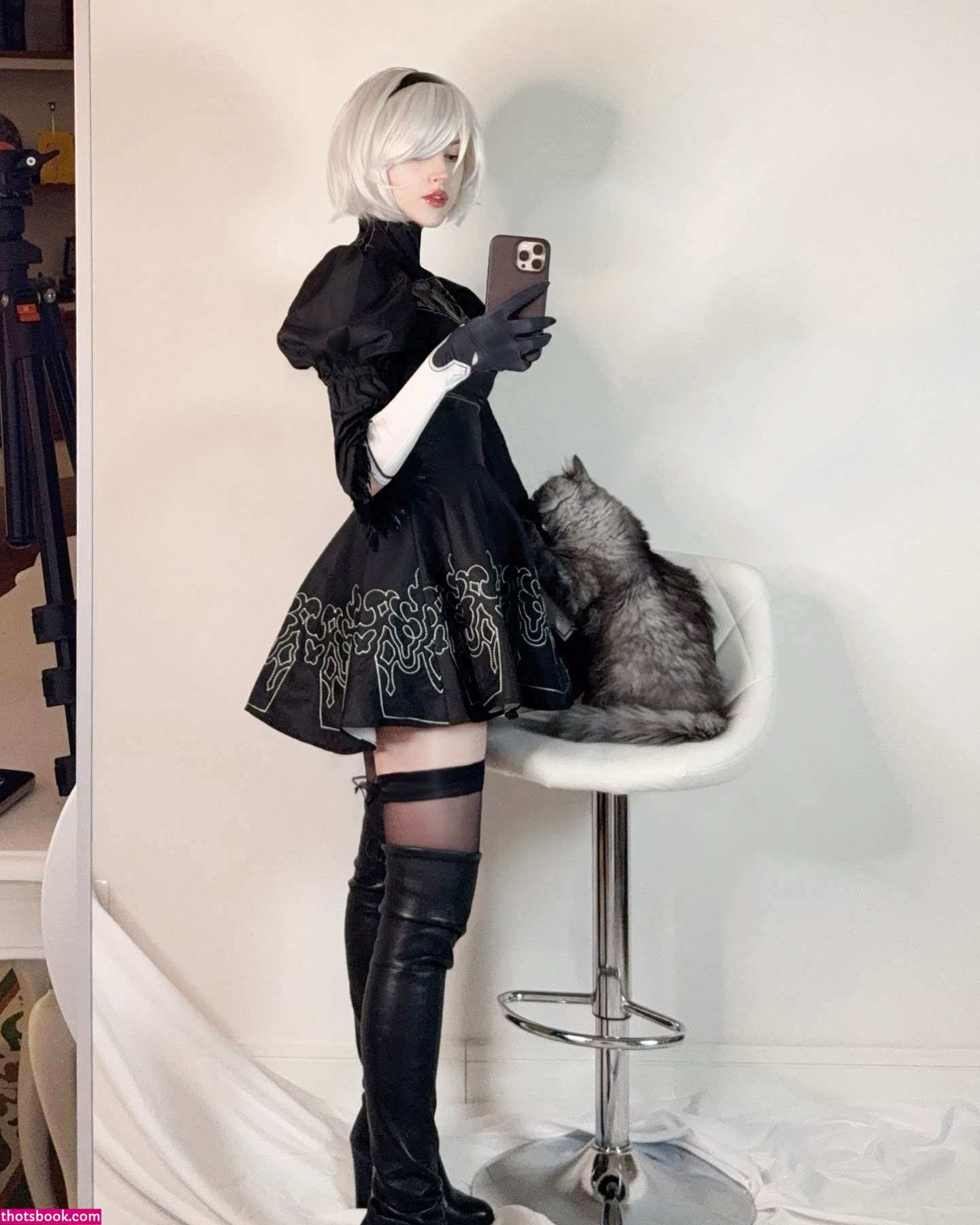 Vi Morrigan vimorrigan da fok Nude Leaks OnlyFans Photos #1 1614041