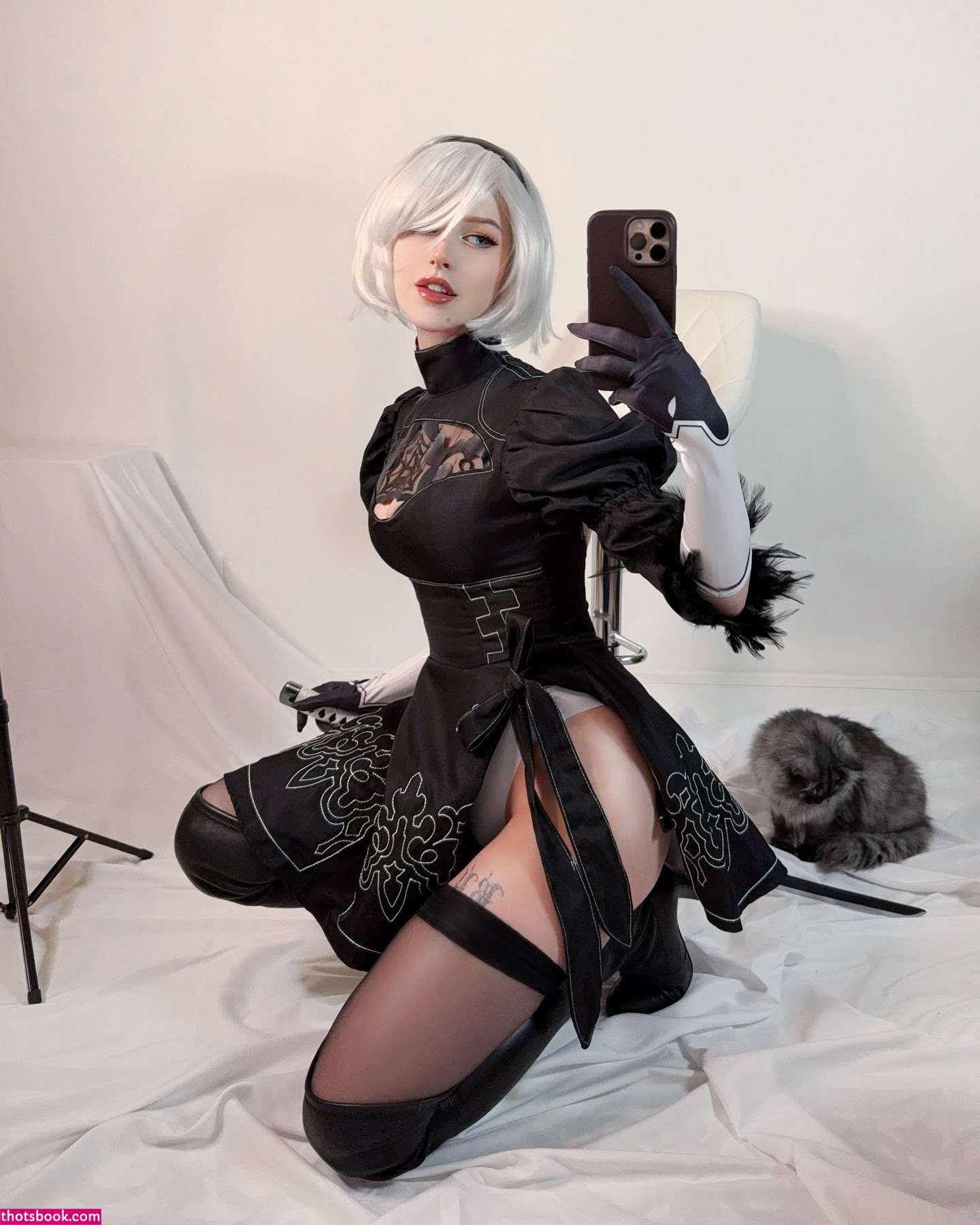 Vi Morrigan vimorrigan da fok Nude Leaks OnlyFans Photos #1 1614044