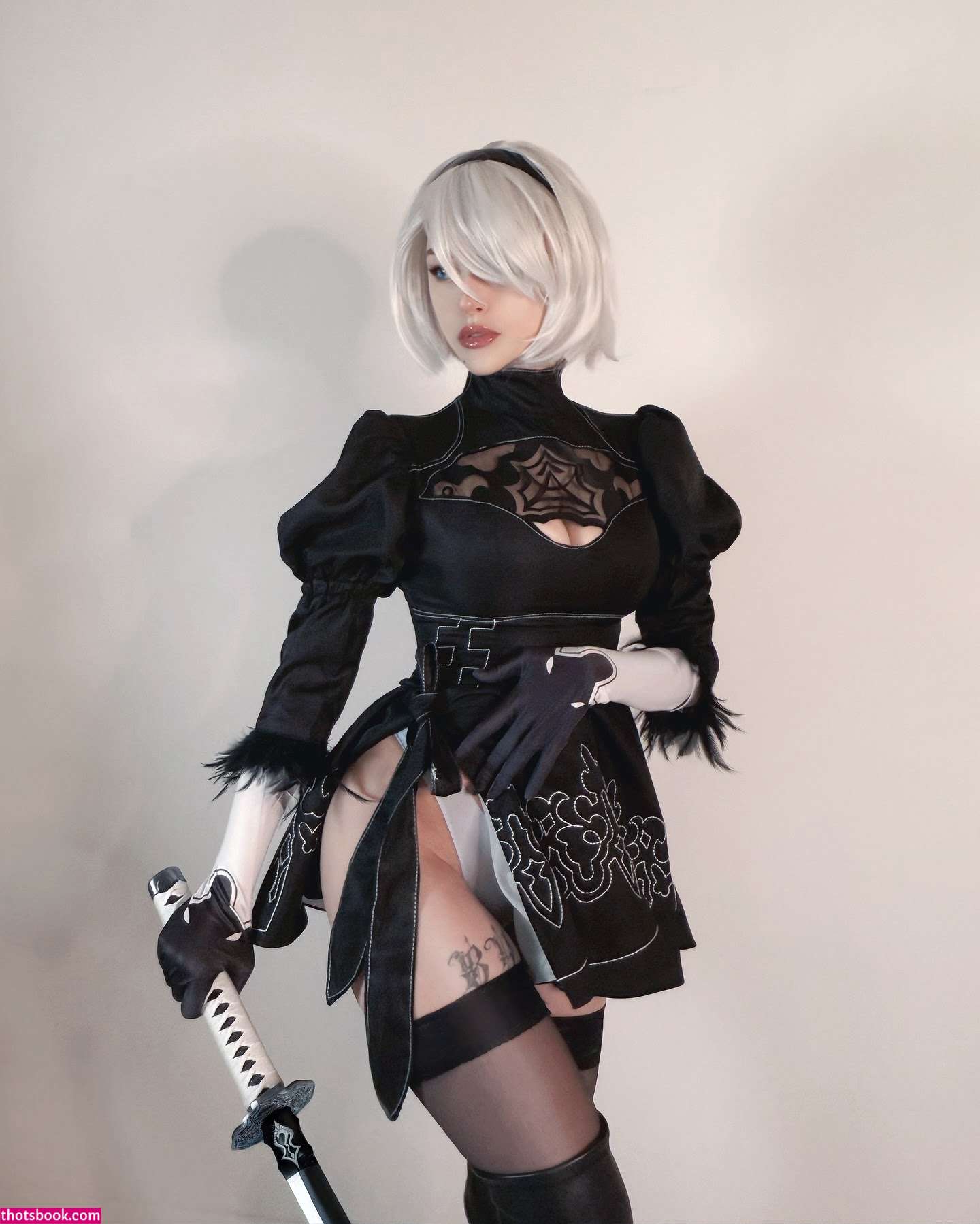 Vi Morrigan vimorrigan da fok Nude Leaks OnlyFans Photos #1 1614045