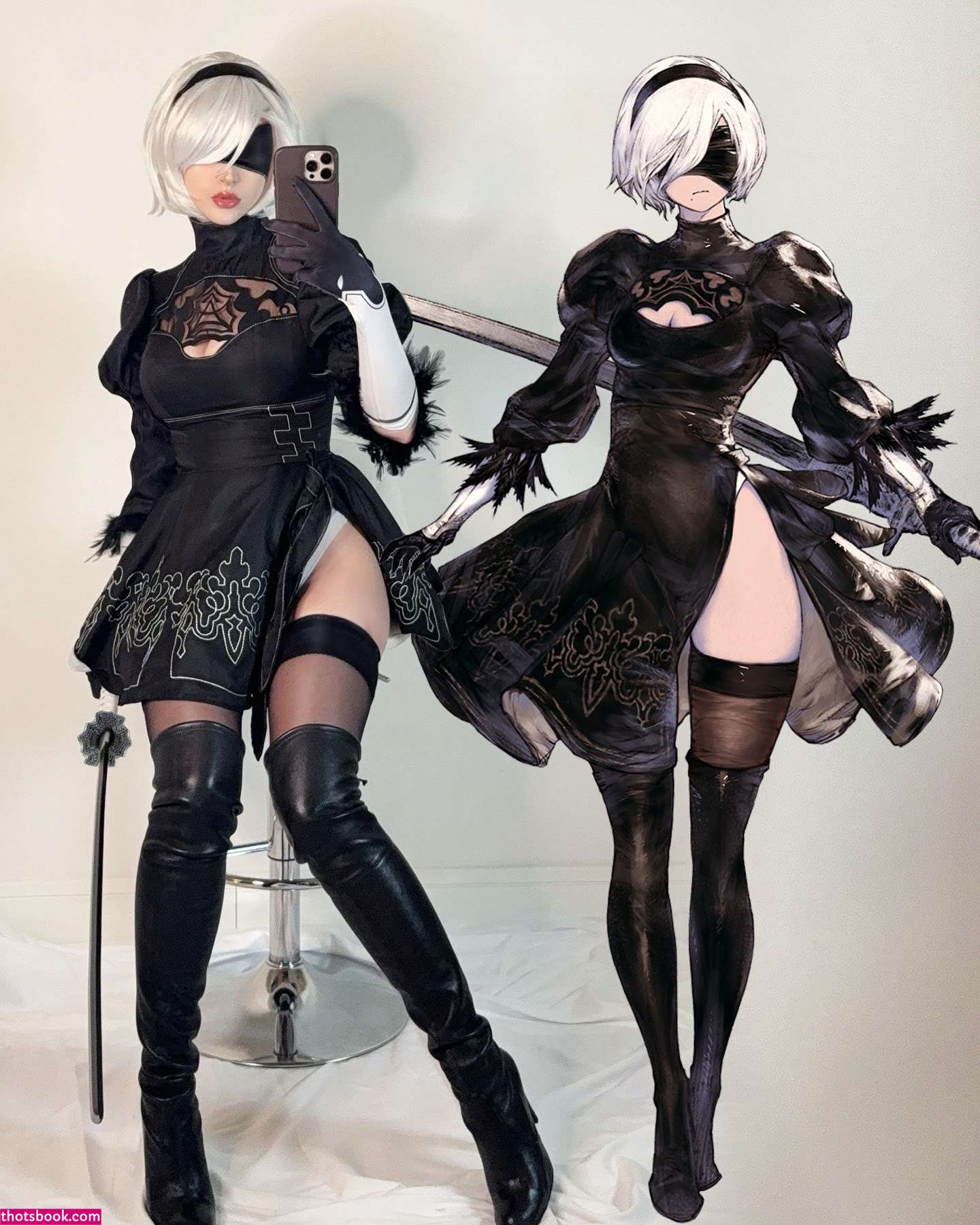 Vi Morrigan vimorrigan da fok Nude Leaks OnlyFans Photos #1 1614048