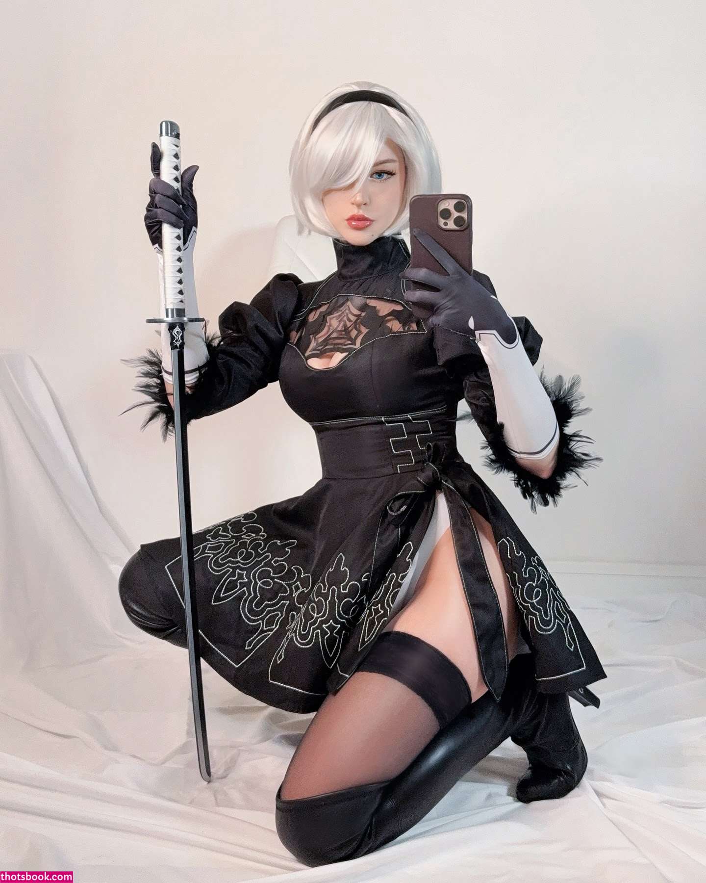 Vi Morrigan vimorrigan da fok Nude Leaks OnlyFans Photos #1 1614049