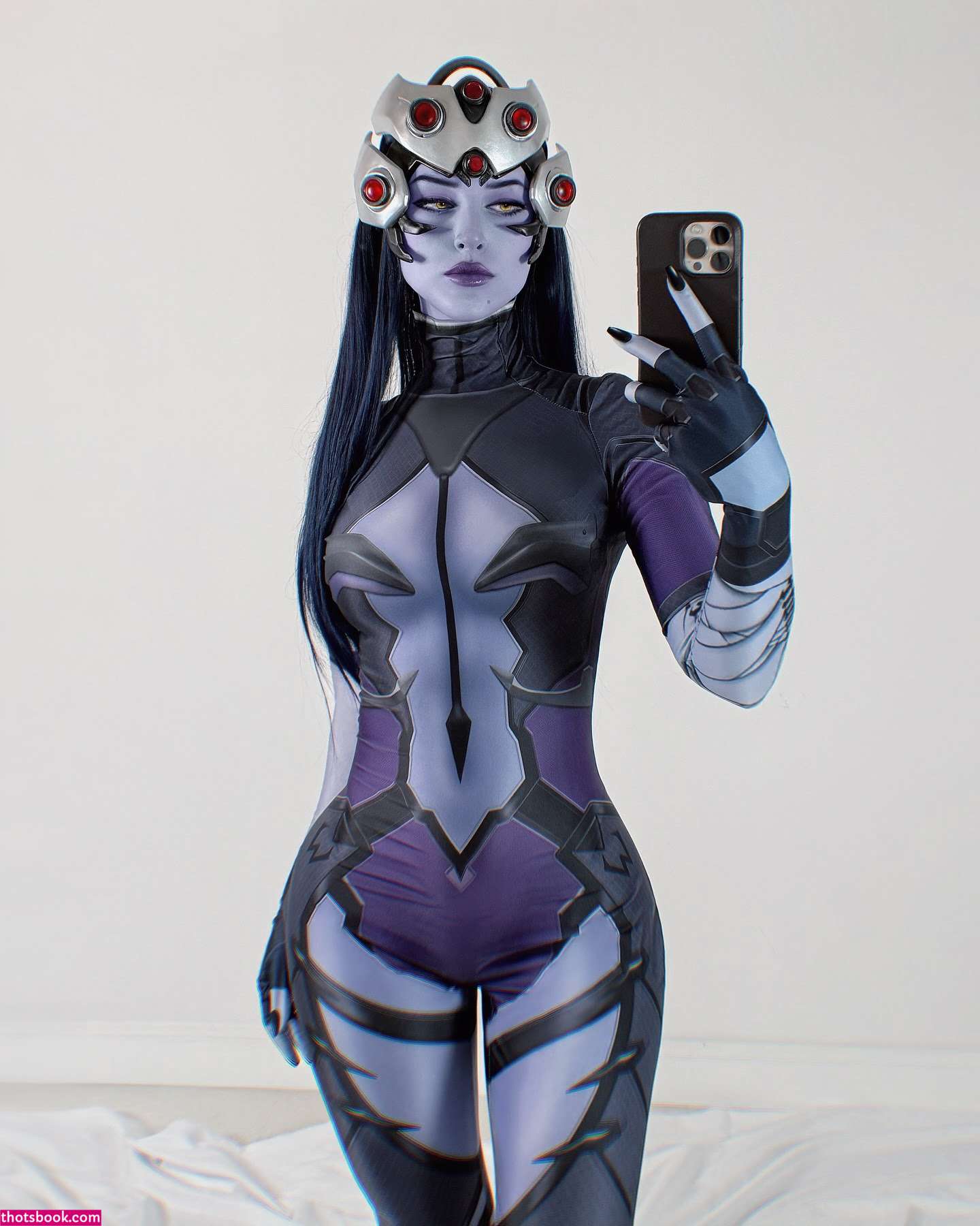 Vi Morrigan vimorrigan da fok Nude Leaks OnlyFans Photos #2 1614050