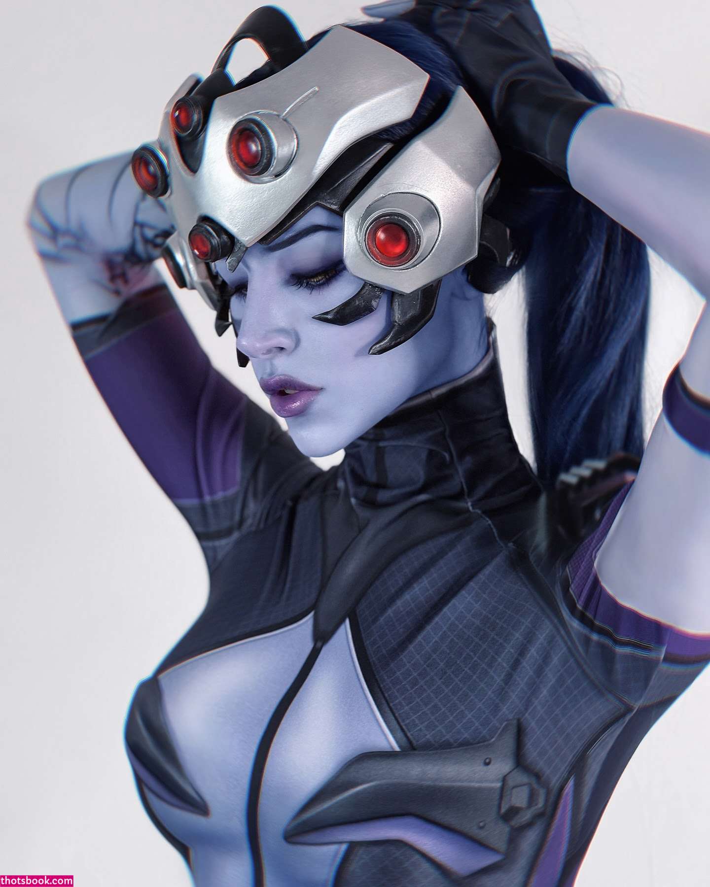 Vi Morrigan vimorrigan da fok Nude Leaks OnlyFans Photos #2 1614053