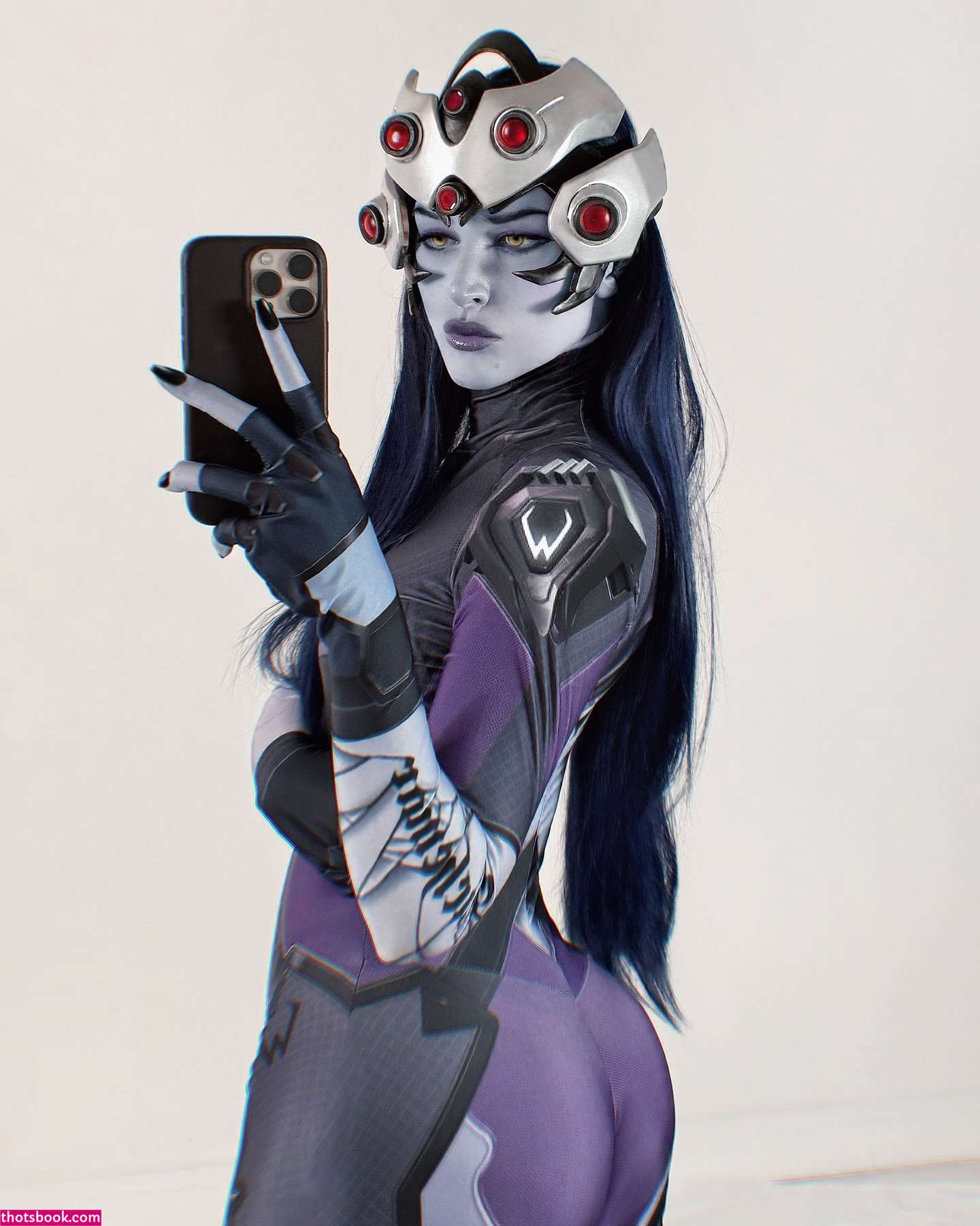 Vi Morrigan vimorrigan da fok Nude Leaks OnlyFans Photos #2 1614056