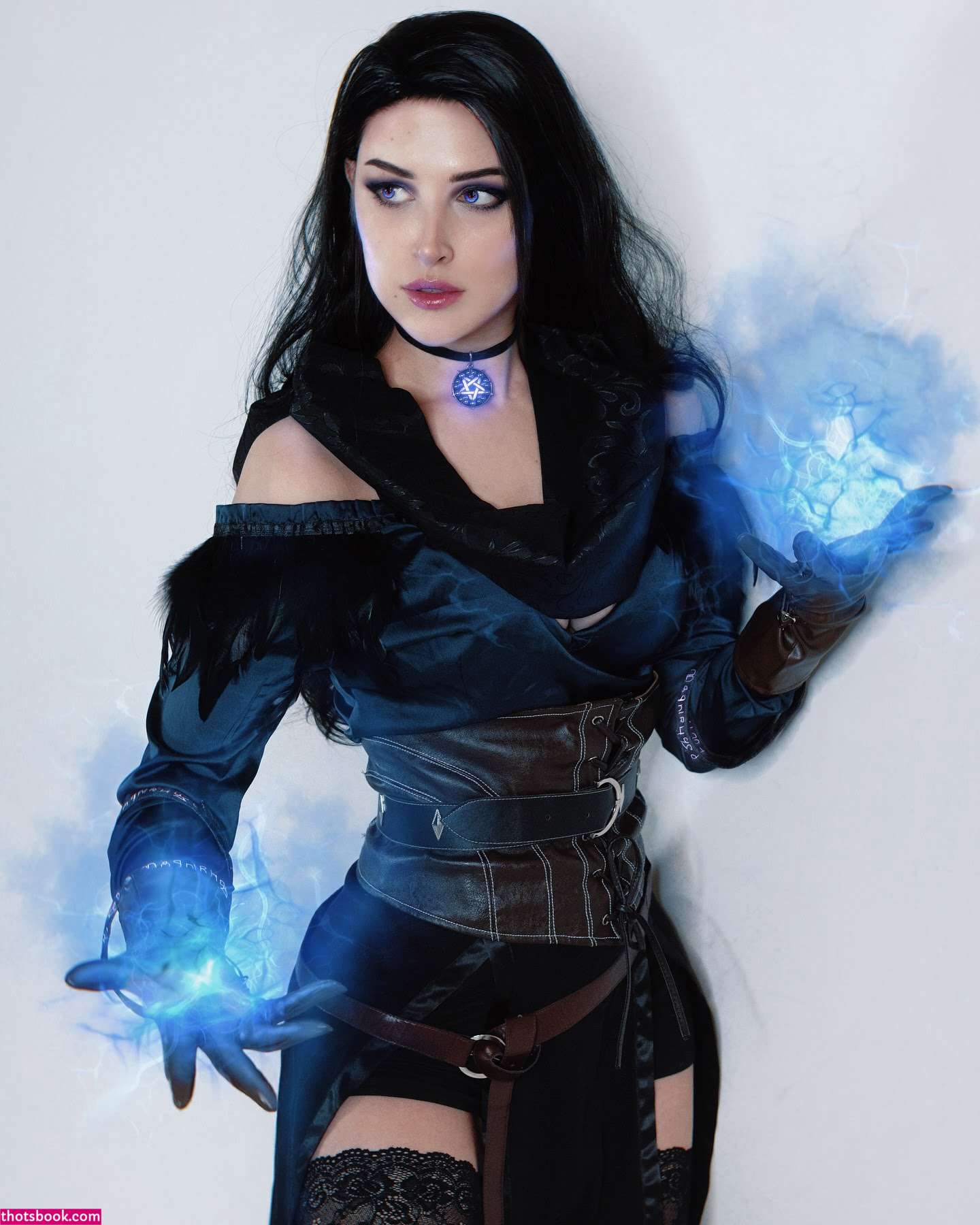 Vi Morrigan vimorrigan da fok Nude Leaks OnlyFans Photos #3 1614059