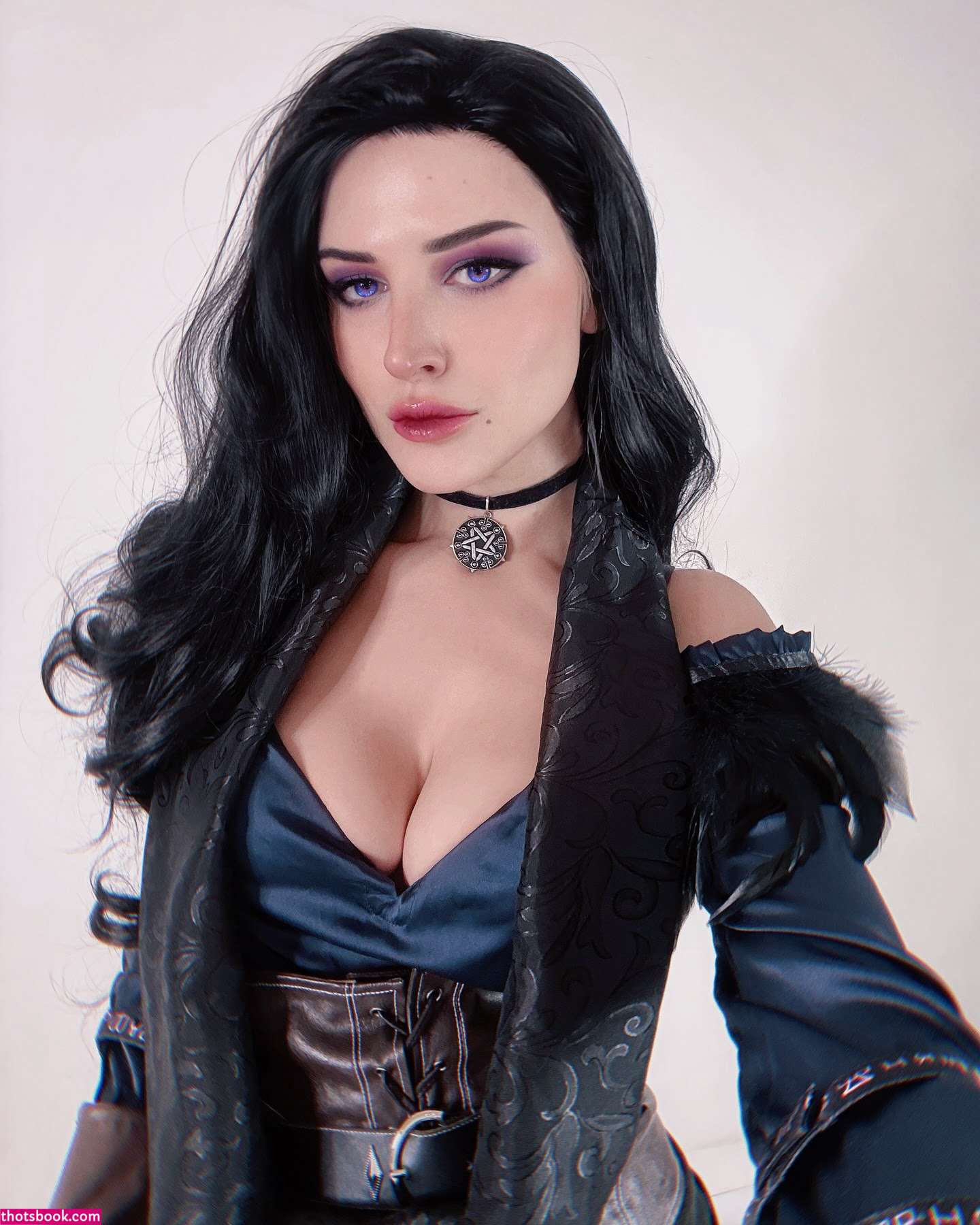 Vi Morrigan vimorrigan da fok Nude Leaks OnlyFans Photos #3 1614060