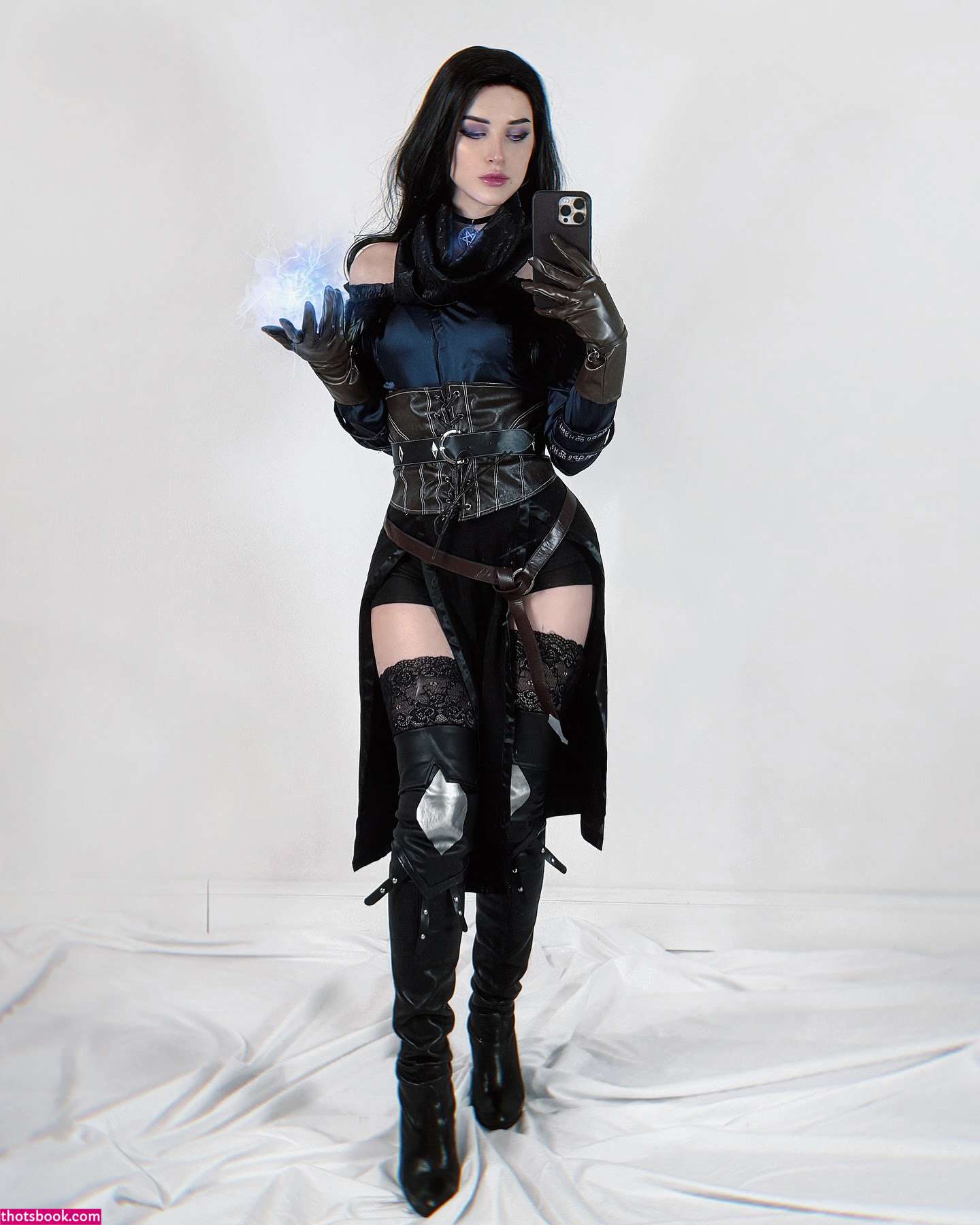 Vi Morrigan vimorrigan da fok Nude Leaks OnlyFans Photos #3 1614061