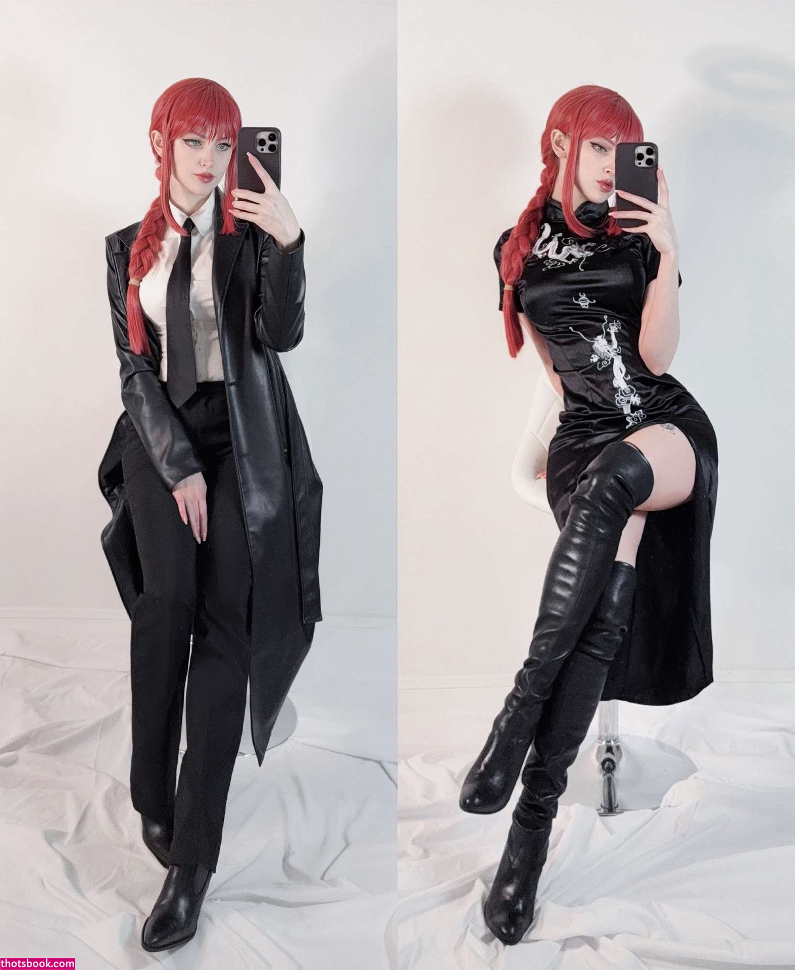 Vi Morrigan vimorrigan da fok Nude Leaks OnlyFans Photos #5 1614067