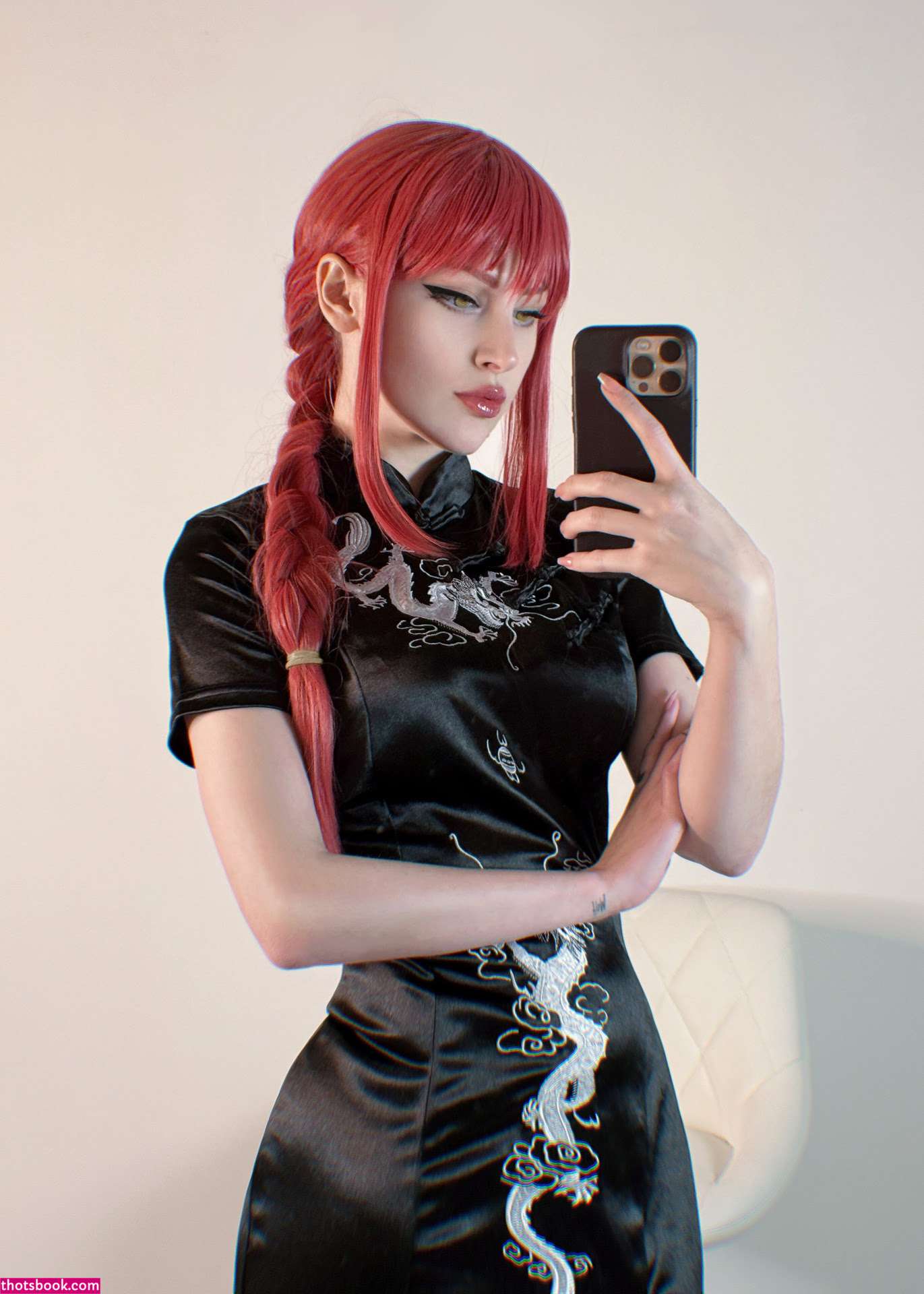 Vi Morrigan vimorrigan da fok Nude Leaks OnlyFans Photos #5 1614068