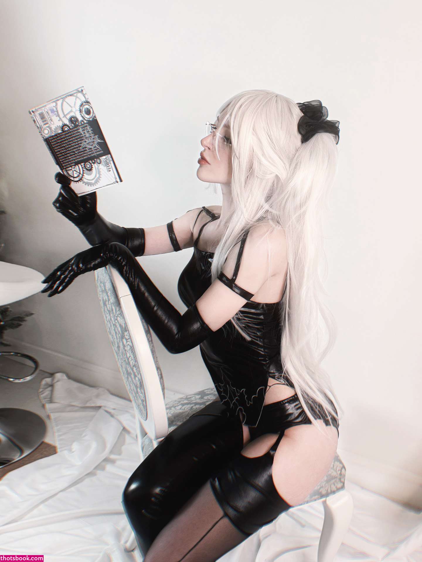 Vi Morrigan vimorrigan da fok Nude Leaks OnlyFans Photos #6 1614074